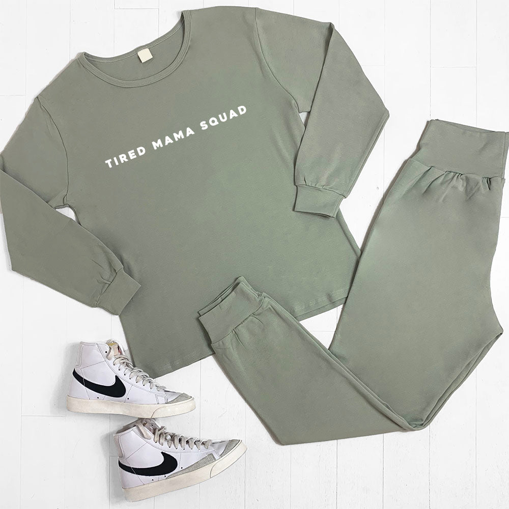 Rock The Tops