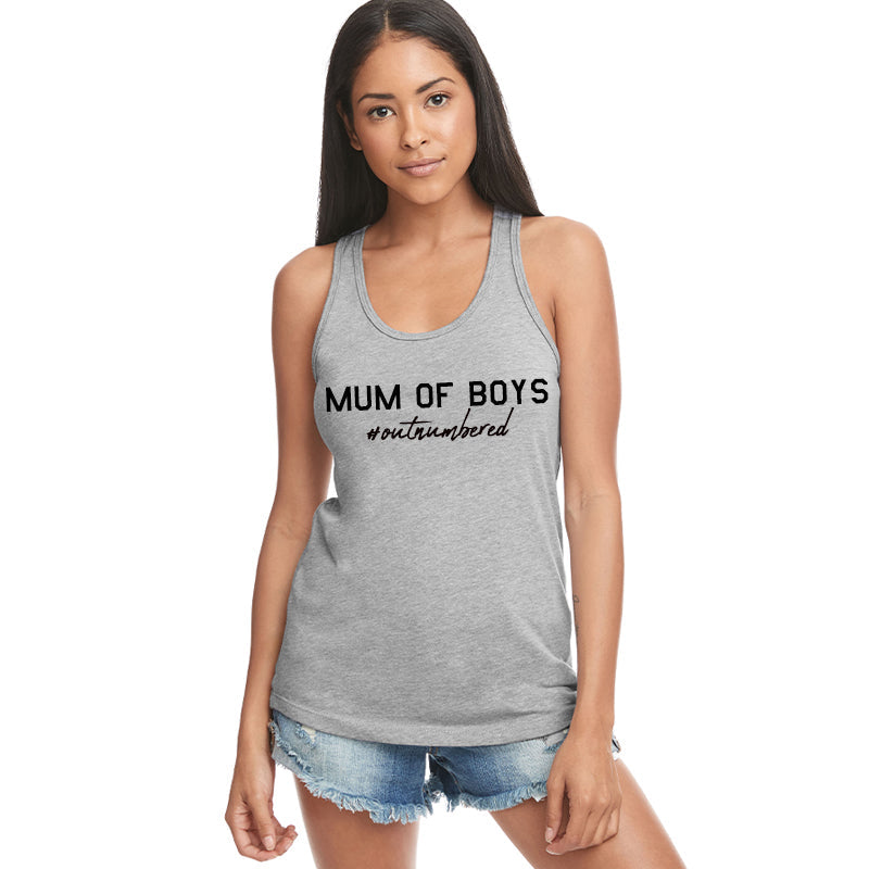 Rock The Tops
