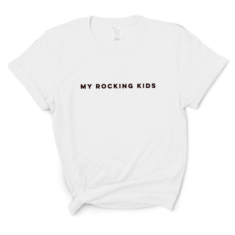 Rock The Tops