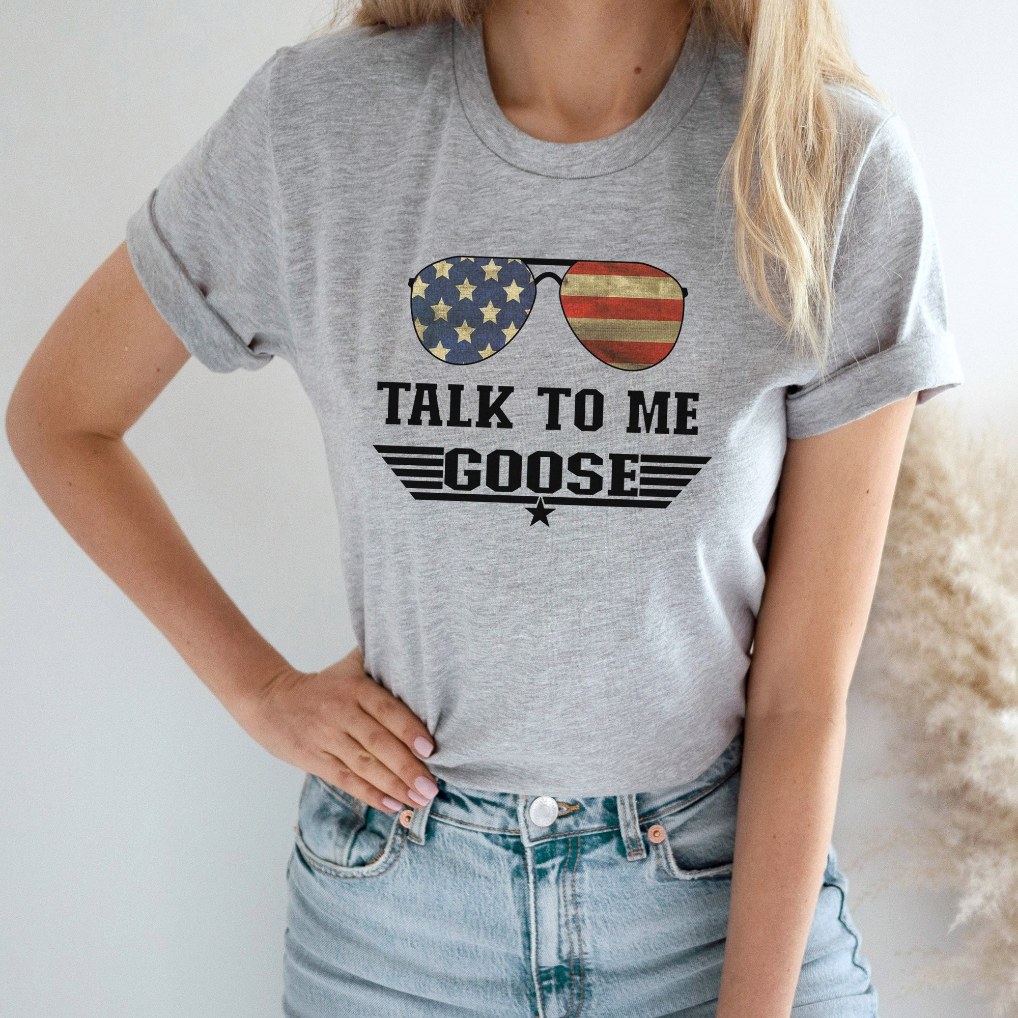Rock The Tops