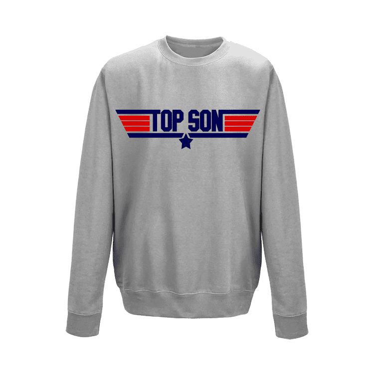 Rock The Tops